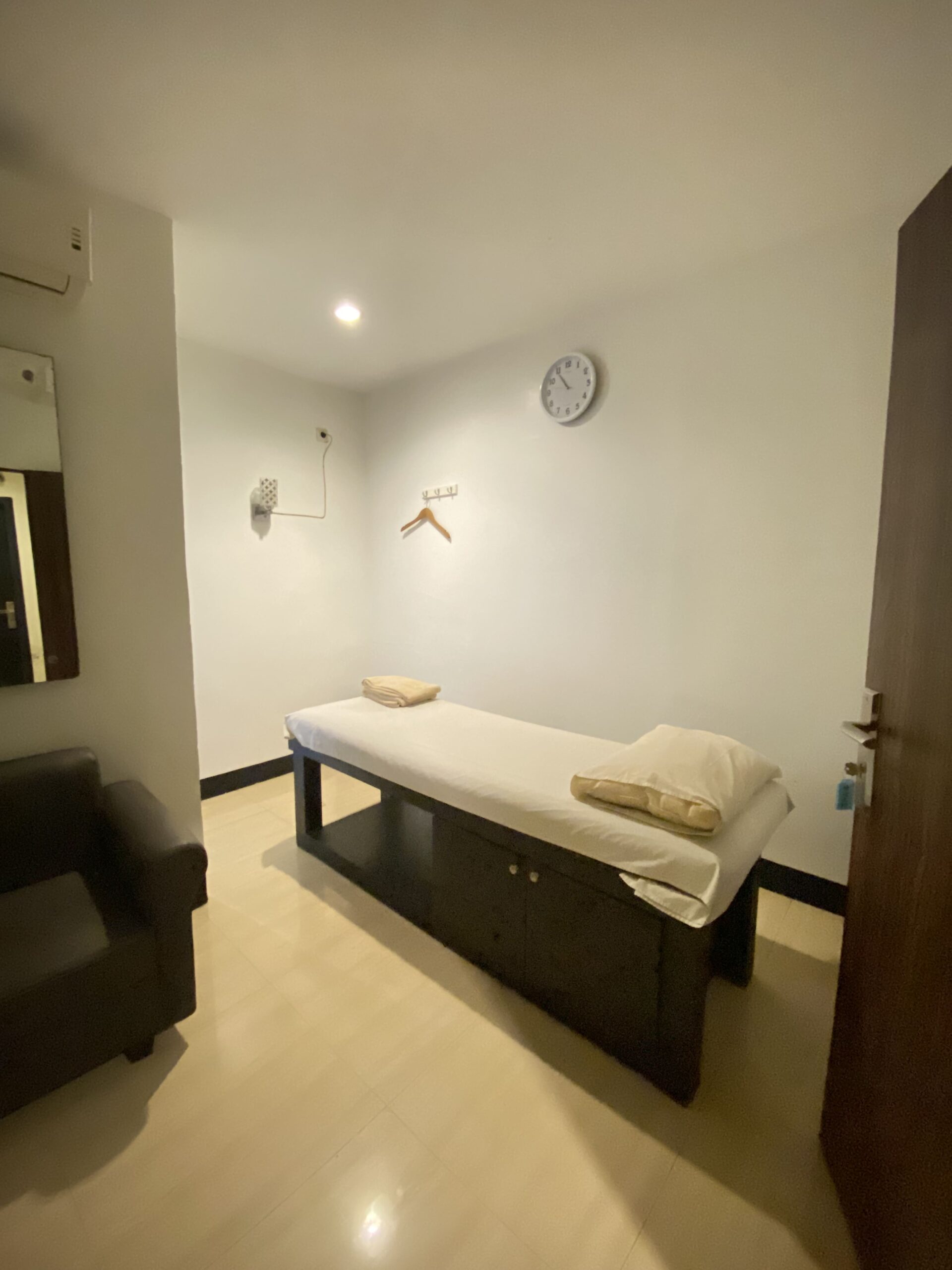 Ixora Spa